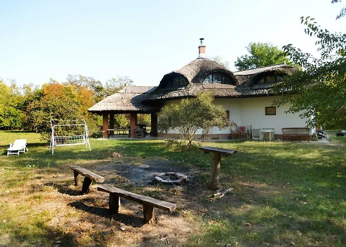 Hideout Homestead On The Riverside Fishing&Hunting
